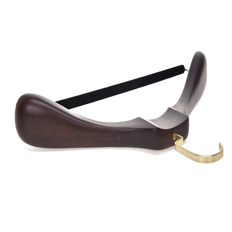 Luxury hanger factory price bulk velvet hangers