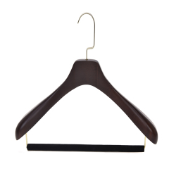 Luxury hanger factory price bulk velvet hangers