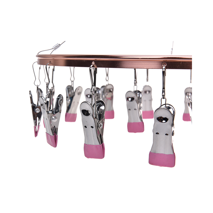 household metal hangers 