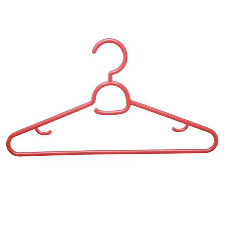 household plastic hangers 