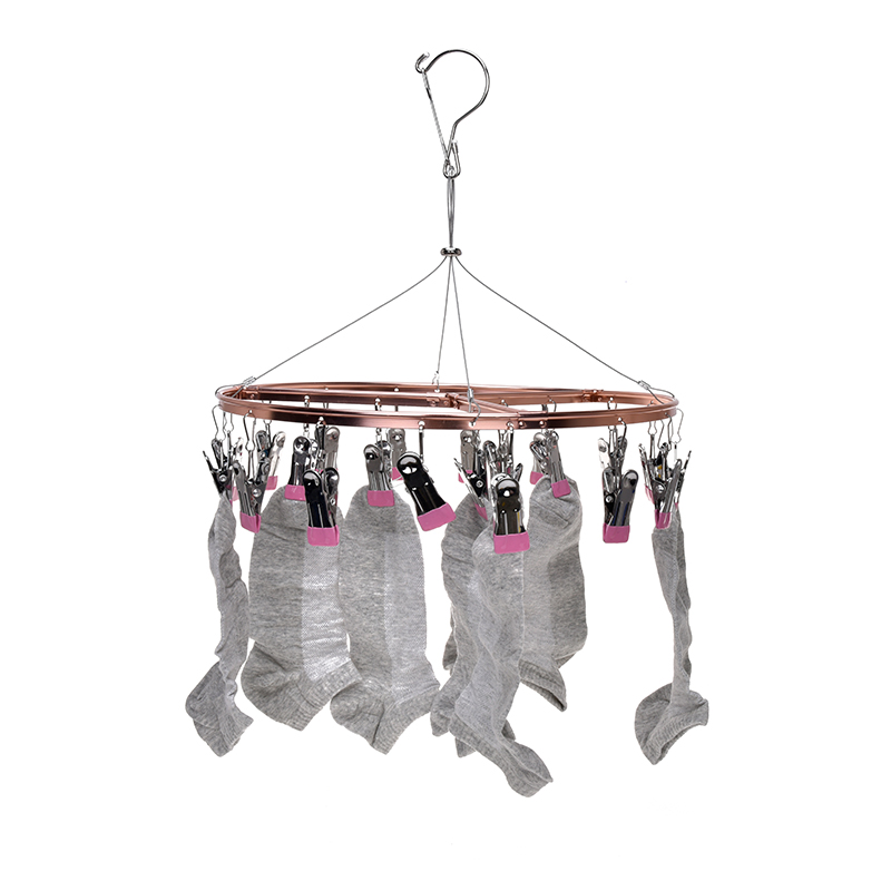 household space saving hangers