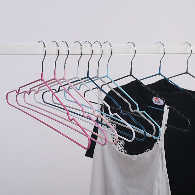 clothes rack