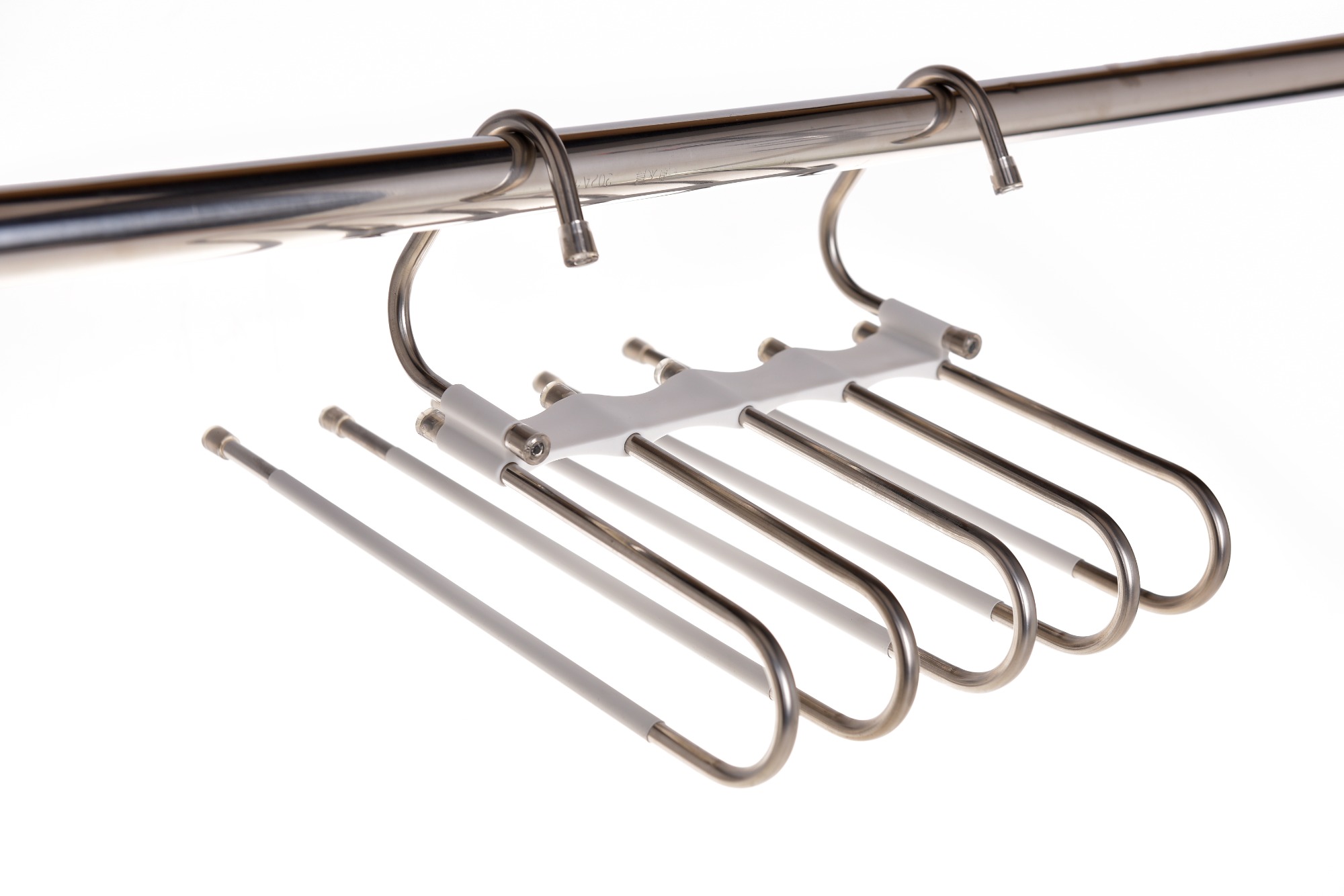 clothes pants hangers