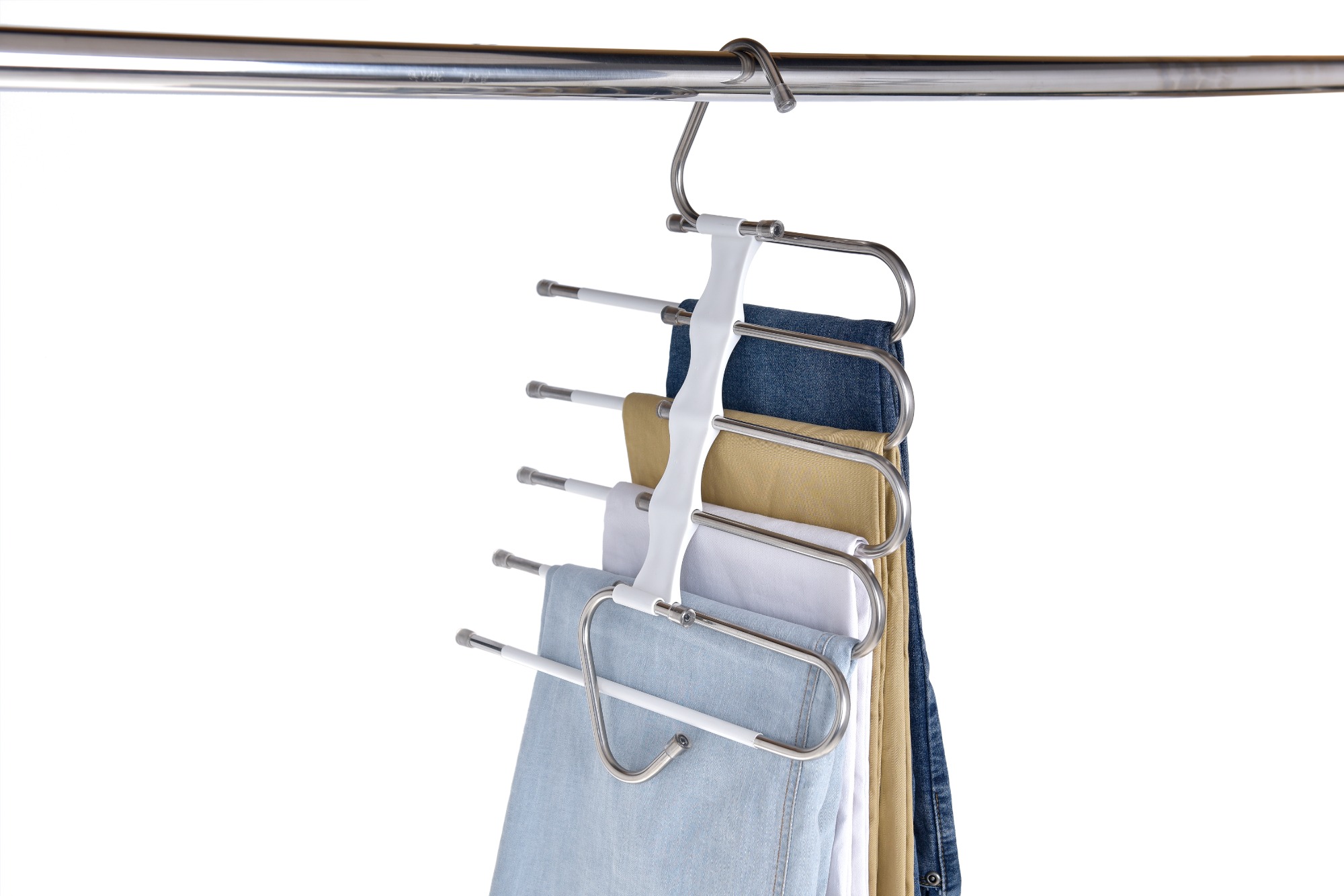 pant hangers