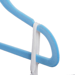 Custom Velvet Baby Children Clothes Hangers Wholesale