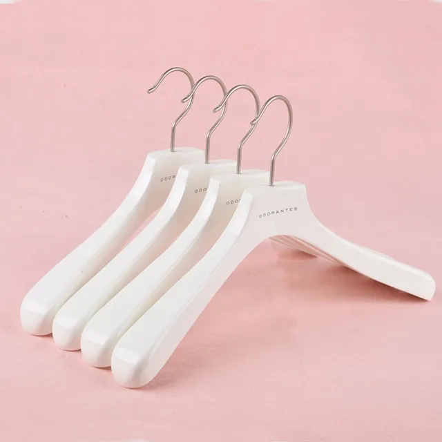 custom coat hanger