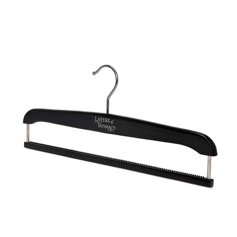 free sample hotel supplies hangers
