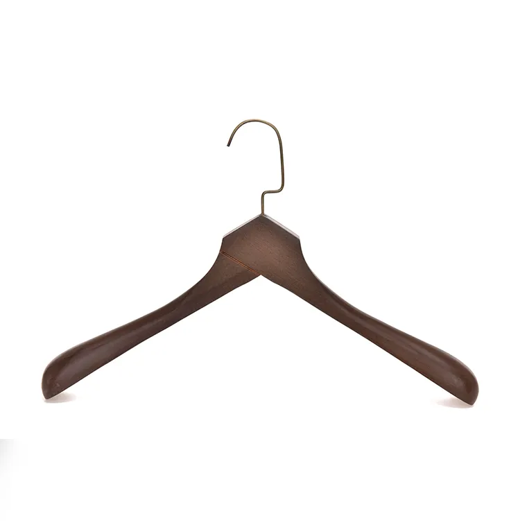 free sample wooden hanger
