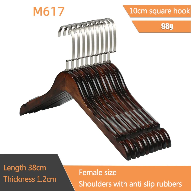 Inspring clothes hangers
