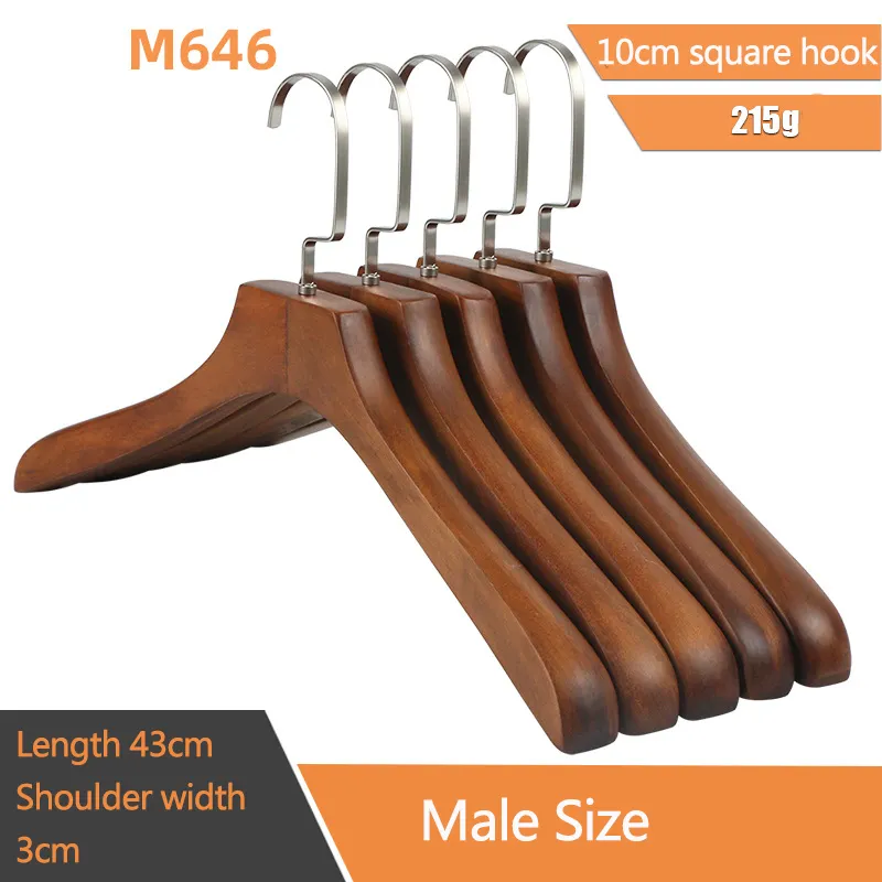 clothes hangers