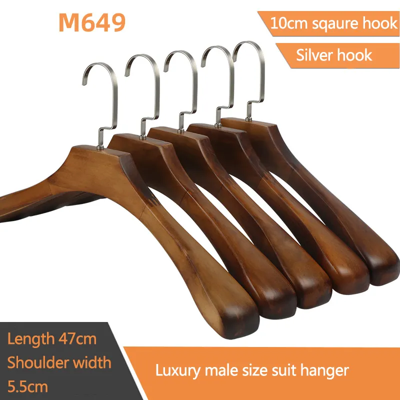 clothes hangers