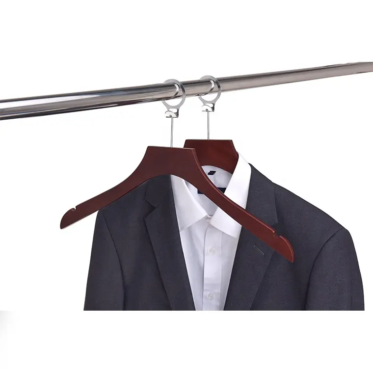 clothes rack