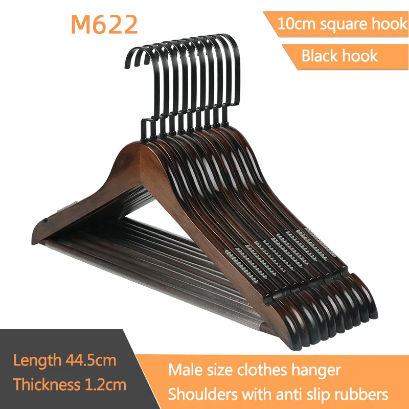 hotel hangers