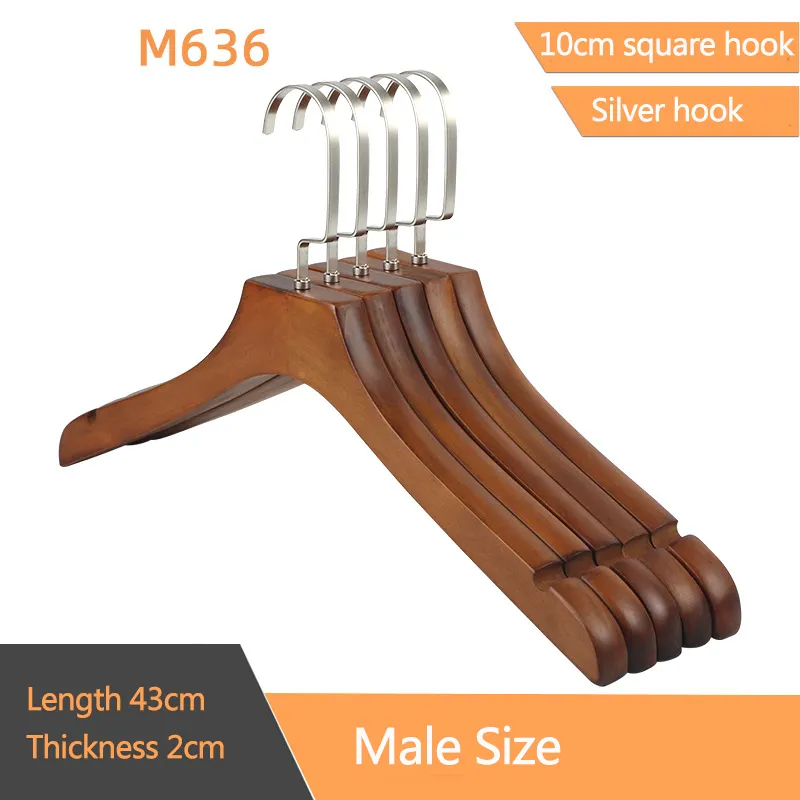 clothes hangers