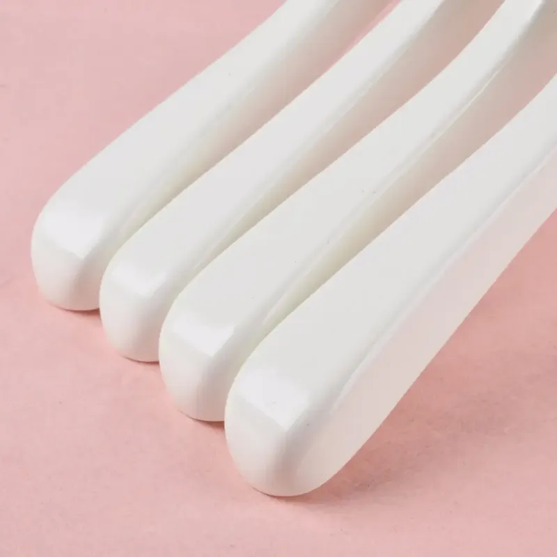 Inspring custom wooden garment coat hangers