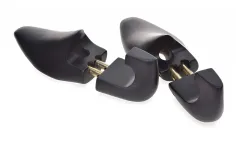 wooden shoe tree adjustable shoe stretcher
