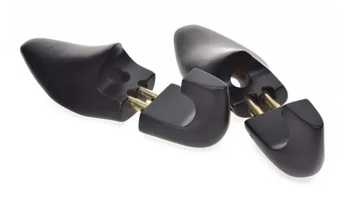 wooden shoe tree adjustable shoe stretcher