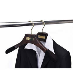 clothes hangers
