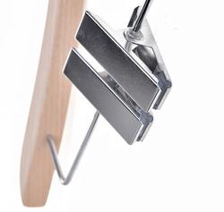 clip hanager