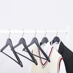 custom color hangers