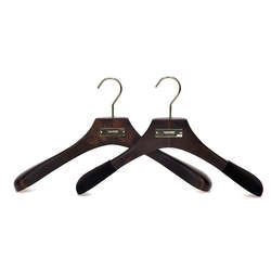 custom hangers