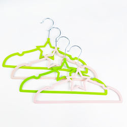 velvet hanger