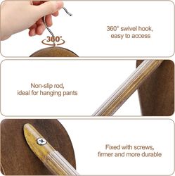 custom hangers