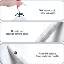 clothes hangers