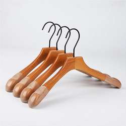 clothes hangers