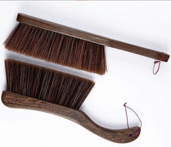wood brush