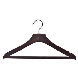 wood hanger factory 