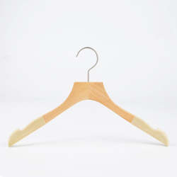 best custom wood hanger