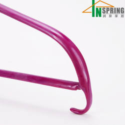 metal hangers