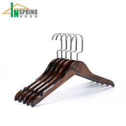 hotel supplies hangers