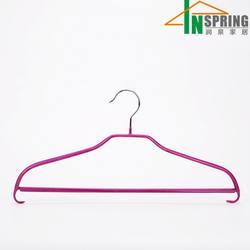 non slip hangers