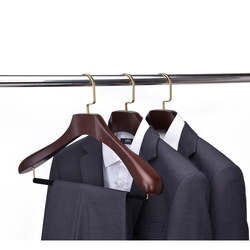 hotel hangers