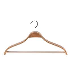 Professional high quality coat hangers for clothes