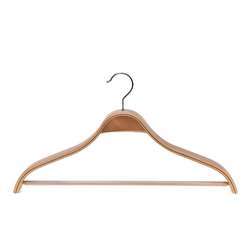 Professional high quality coat hangers for clothes