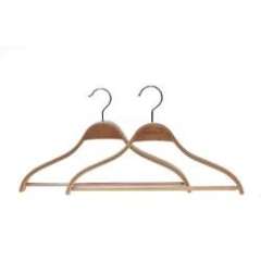 Professional high quality coat hangers for clothes