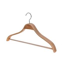 Professional high quality coat hangers for clothes