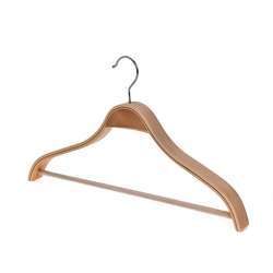 Professional high quality coat hangers for clothes