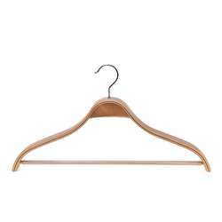 Professional high quality coat hangers for clothes