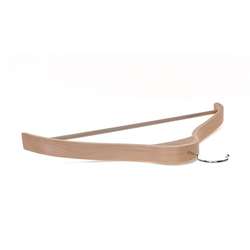 Professional high quality coat hangers for clothes