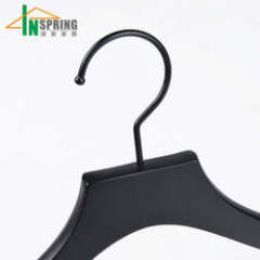 Inspring custom multi hangers manufacturer non-slip clothes hanger for wood