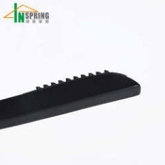 Inspring custom multi hangers manufacturer non-slip clothes hanger for wood