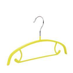 PVC Coating Clothes Hangers for Pants Wire Hanger