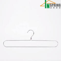 Popular Wire Non slip towel bar hanger clothes rack
