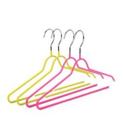 Special design PVC Coating Metal hanger