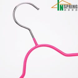 Special design PVC Coating Metal hanger