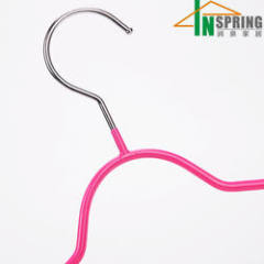 Special design PVC Coating Metal hanger